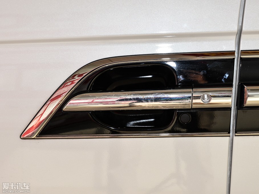 2015 2.4L VTi-S F