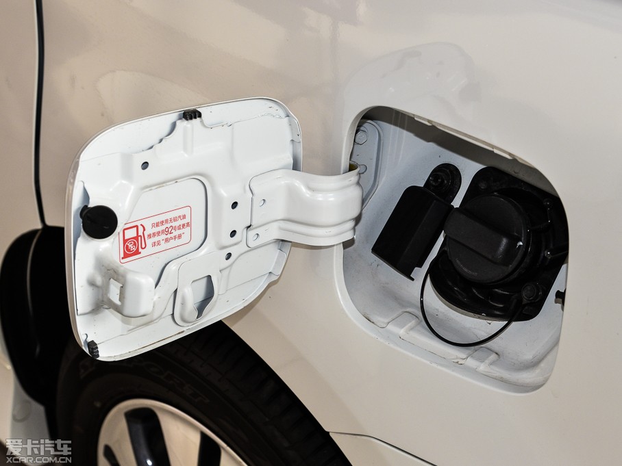 2015 2.4L VTi-S F