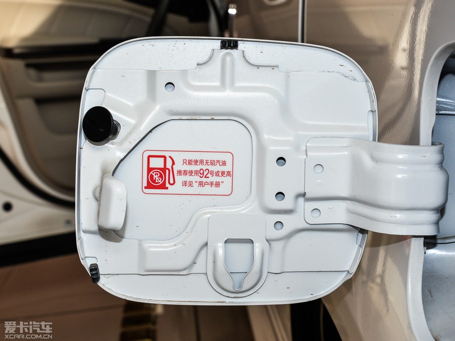 2015 2.4L VTi-S F