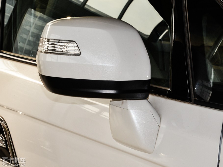 2015 2.4L VTi-S F