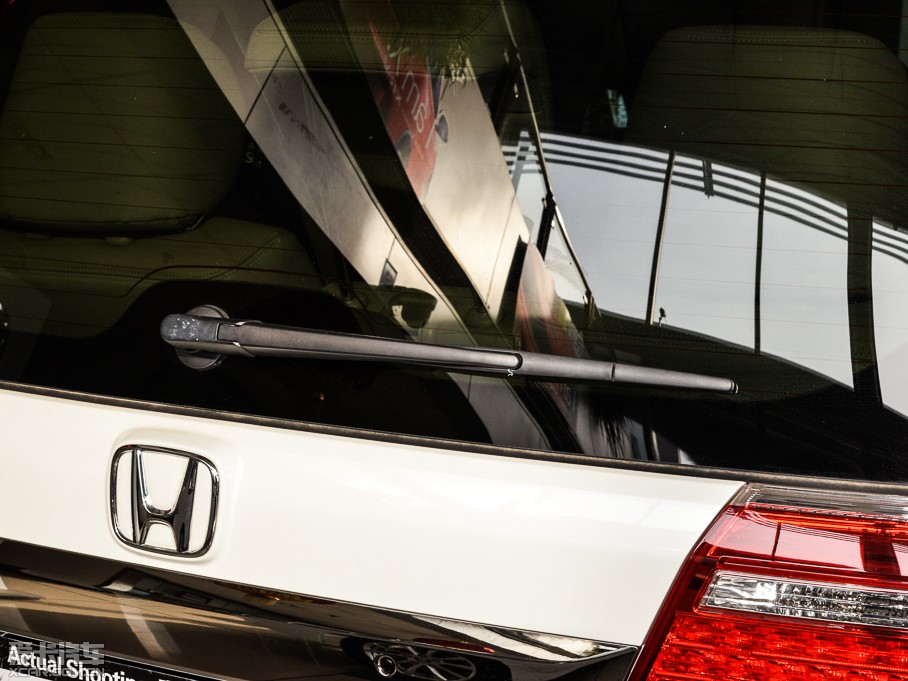 2015 2.4L VTi-S F