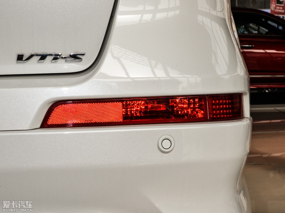 2015 2.4L VTi-S F