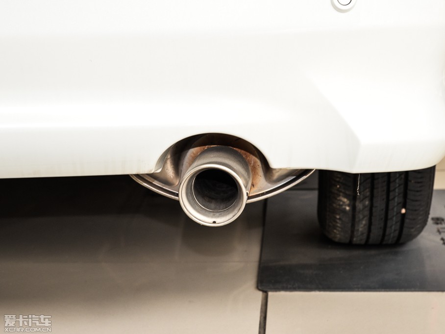 2015 2.4L VTi-S F