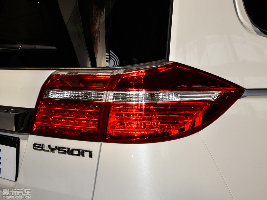 2015 2.4L VTi-S F