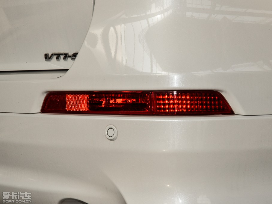 2015 2.4L VTi-S F