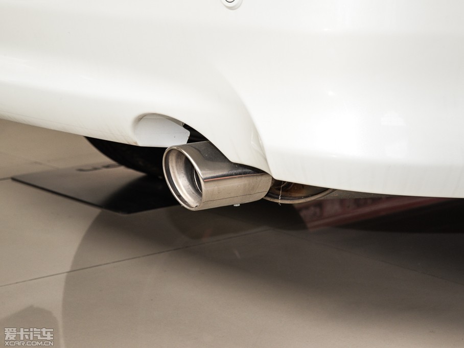 2015 2.4L VTi-S F