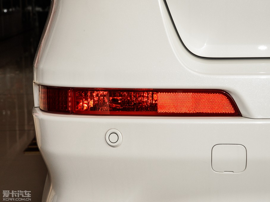 2015 2.4L VTi-S F