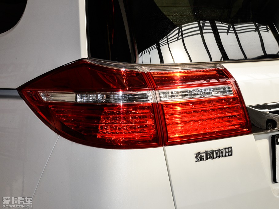 2015 2.4L VTi-S F