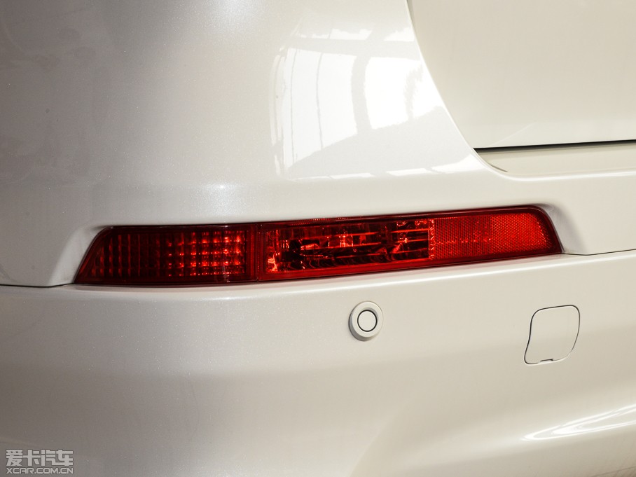 2015 2.4L VTi-S F