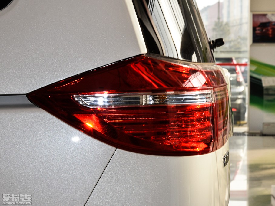 2015 2.4L VTi-S F