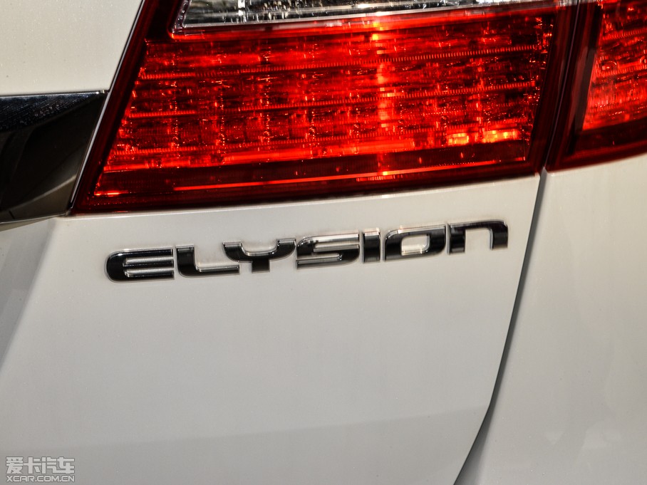 2015 2.4L VTi-S F