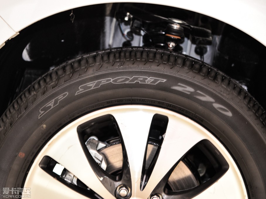 2015 2.4L VTi-S F