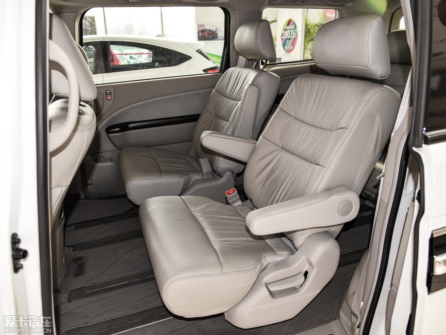 2015 2.4L VTi-S F