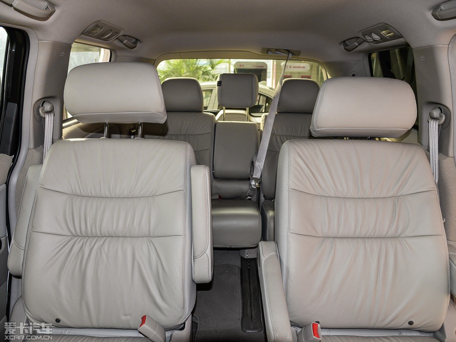 2015 2.4L VTi-S F