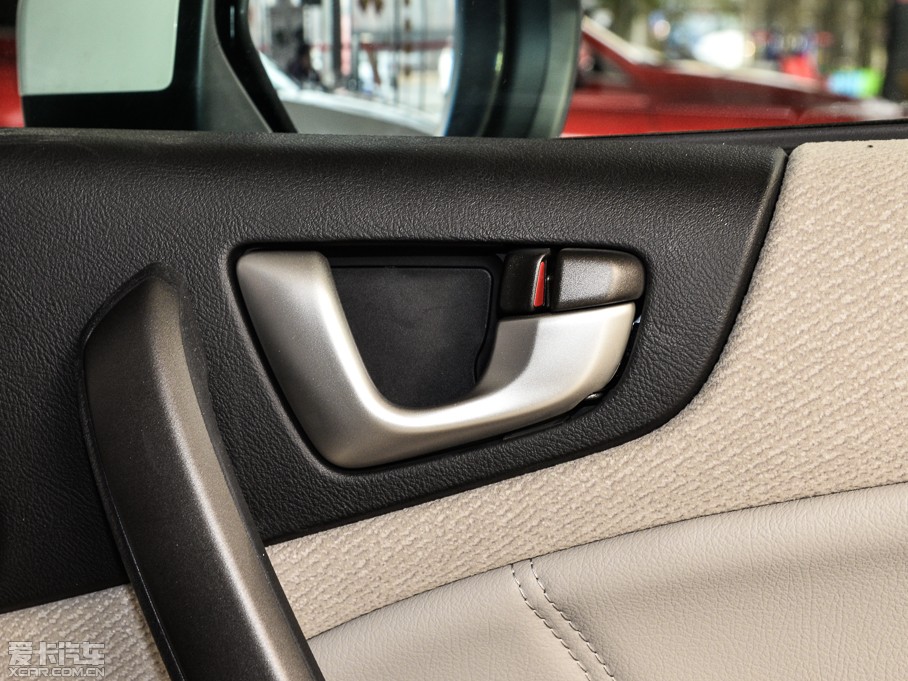 2015 2.4L VTi-S F