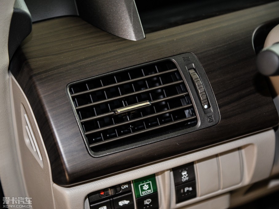 2015 2.4L VTi-S F