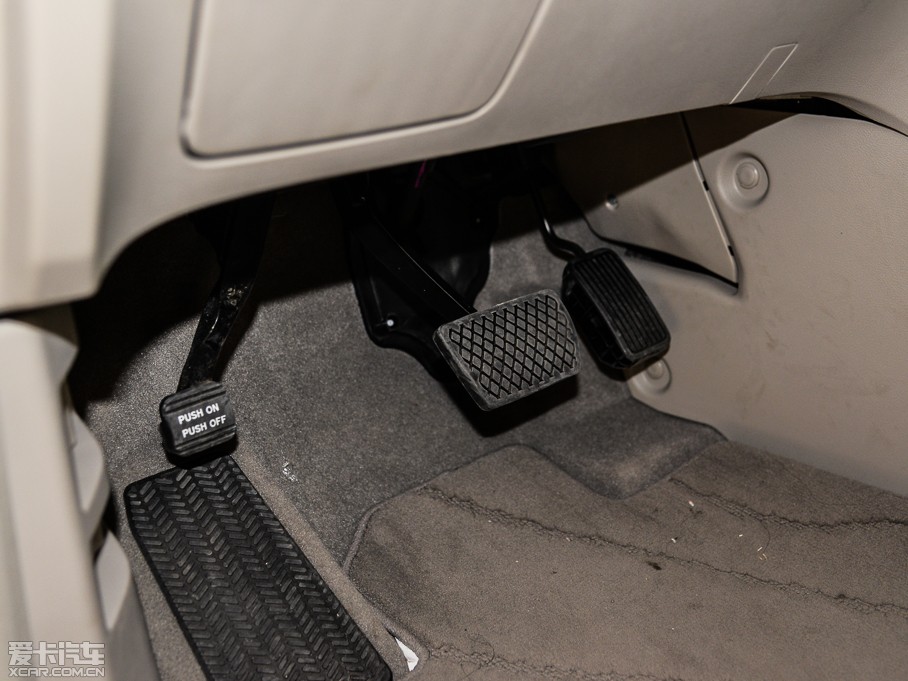 2015 2.4L VTi-S F