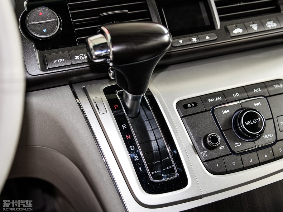 2015 2.4L VTi-S F