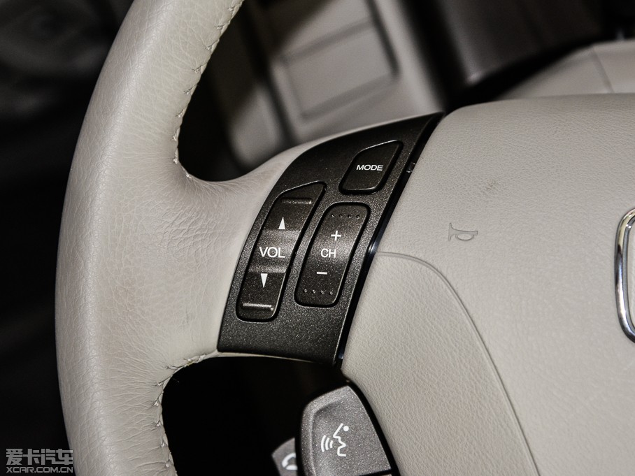 2015 2.4L VTi-S F