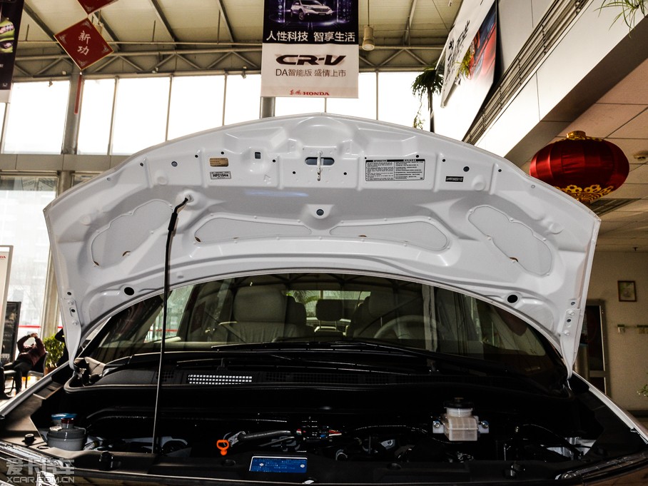 2015 2.4L VTi-S F