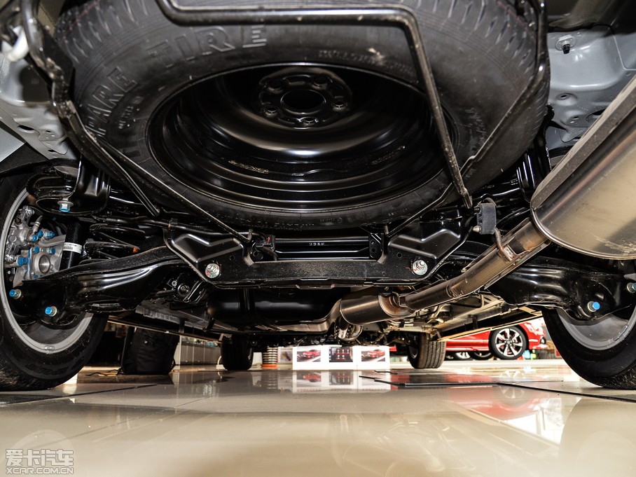 2015 2.4L VTi-S F