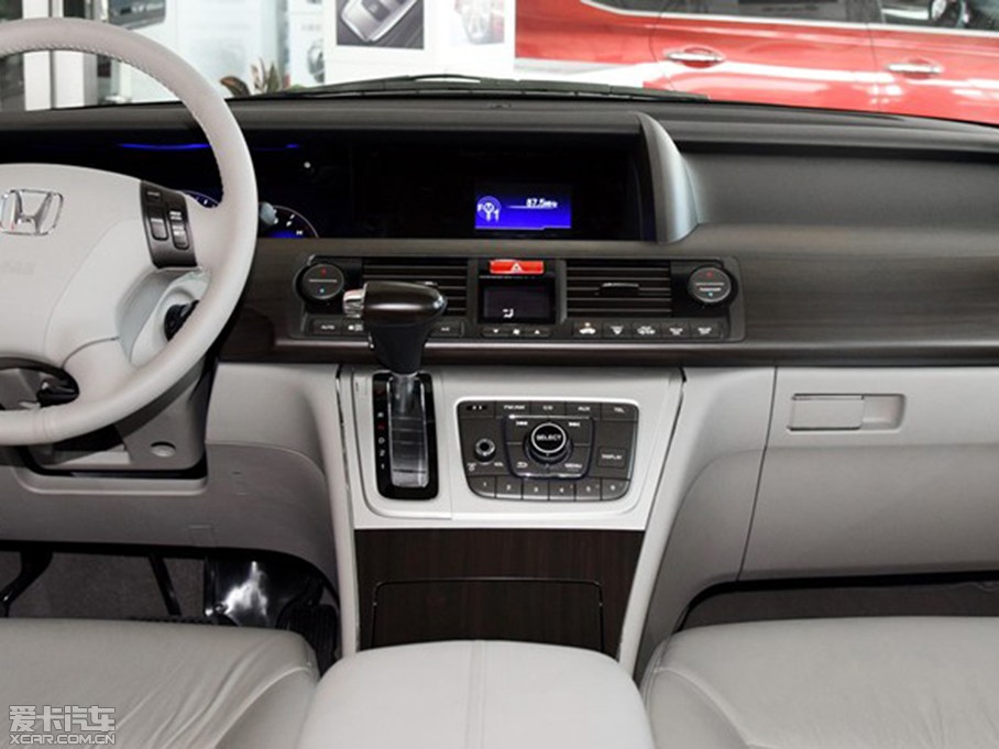 2015 2.4L VTi-S F