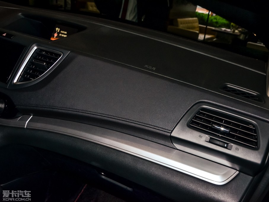 2015CR-V 2.4L (q)A