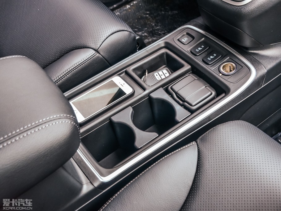 2015CR-V 2.4L (q)F