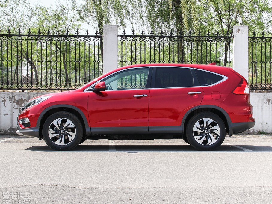 2015CR-V 2.4L (q)F