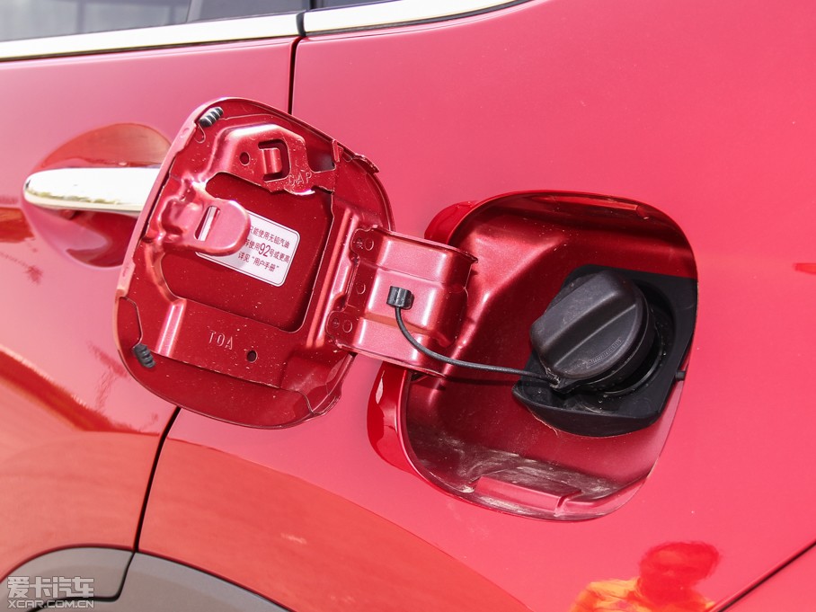 2015CR-V 2.4L (q)F