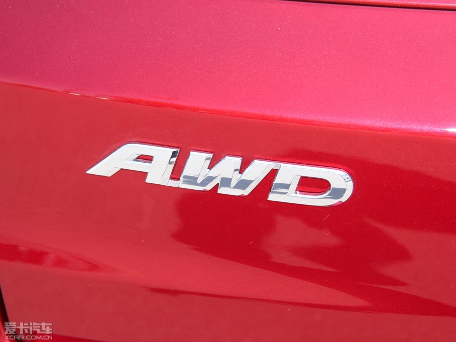 2015CR-V 2.4L (q)F