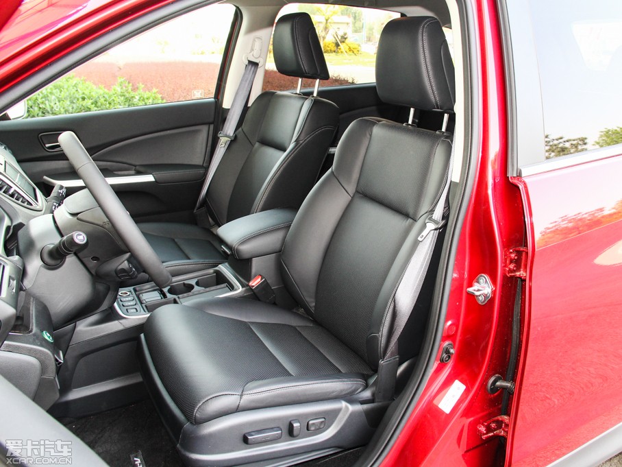 東風本田2015款本田CR-V