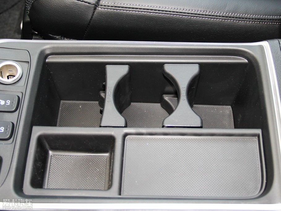 2015CR-V 2.4L (q)F