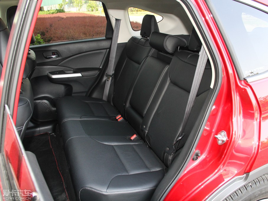 東風本田2015款本田CR-V