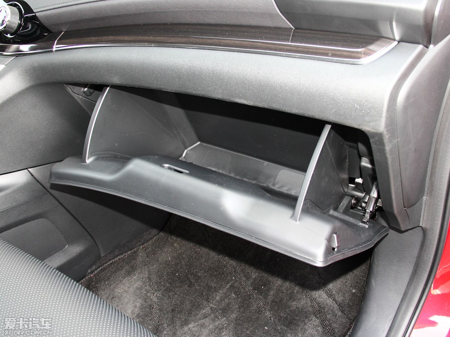 2015CR-V 2.4L (q)F