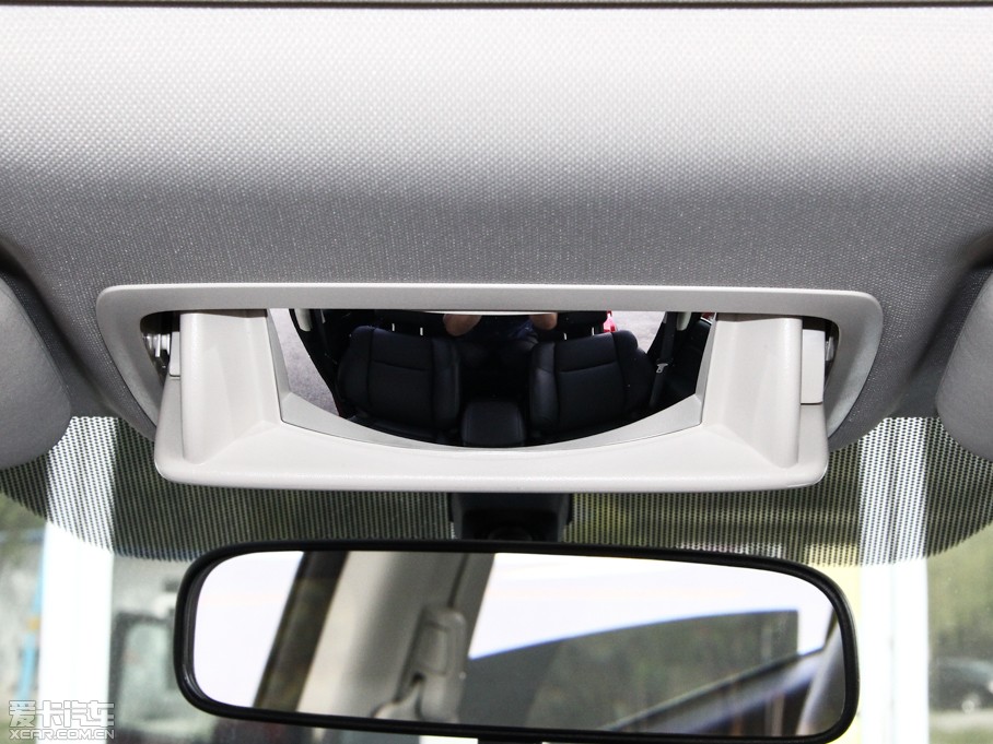 2015CR-V 2.4L (q)F