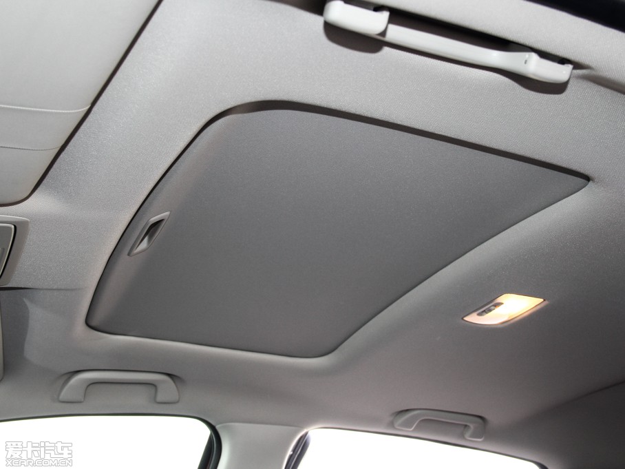 2015CR-V 2.4L (q)F