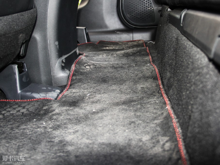 2015CR-V 2.4L (q)F