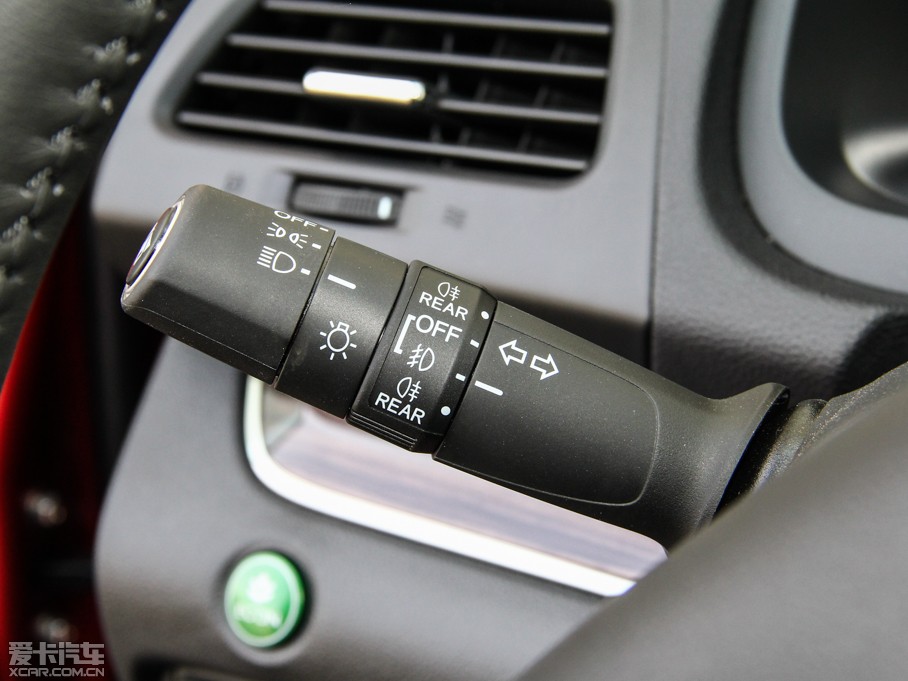 2015CR-V 2.4L (q)F