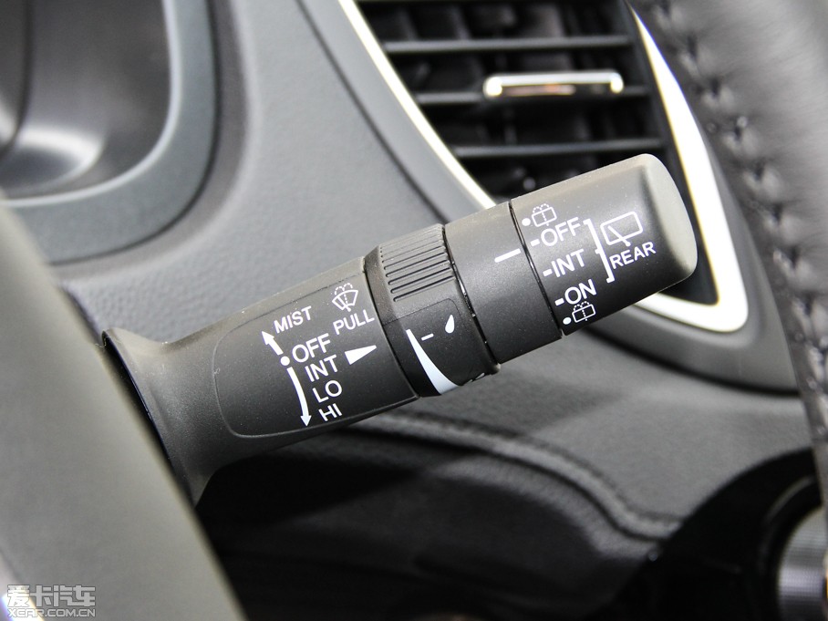 2015CR-V 2.4L (q)F