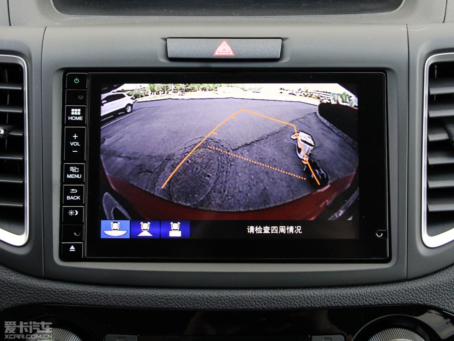 2015CR-V 2.4L (q)F