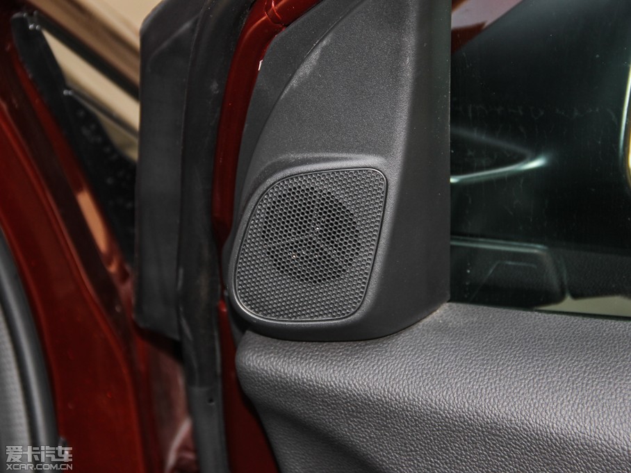 2015CR-V 2.4L (q)F