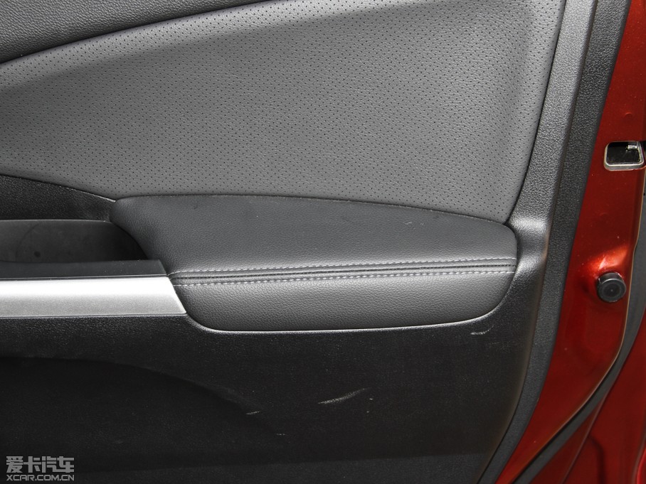 2015CR-V 2.4L (q)F