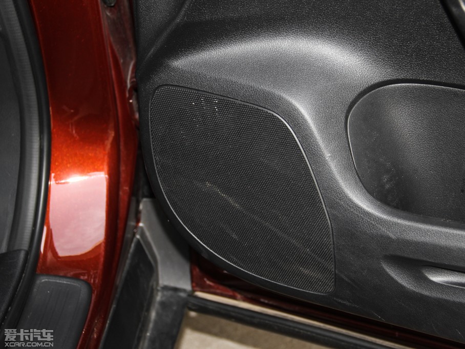 2015CR-V 2.4L (q)F