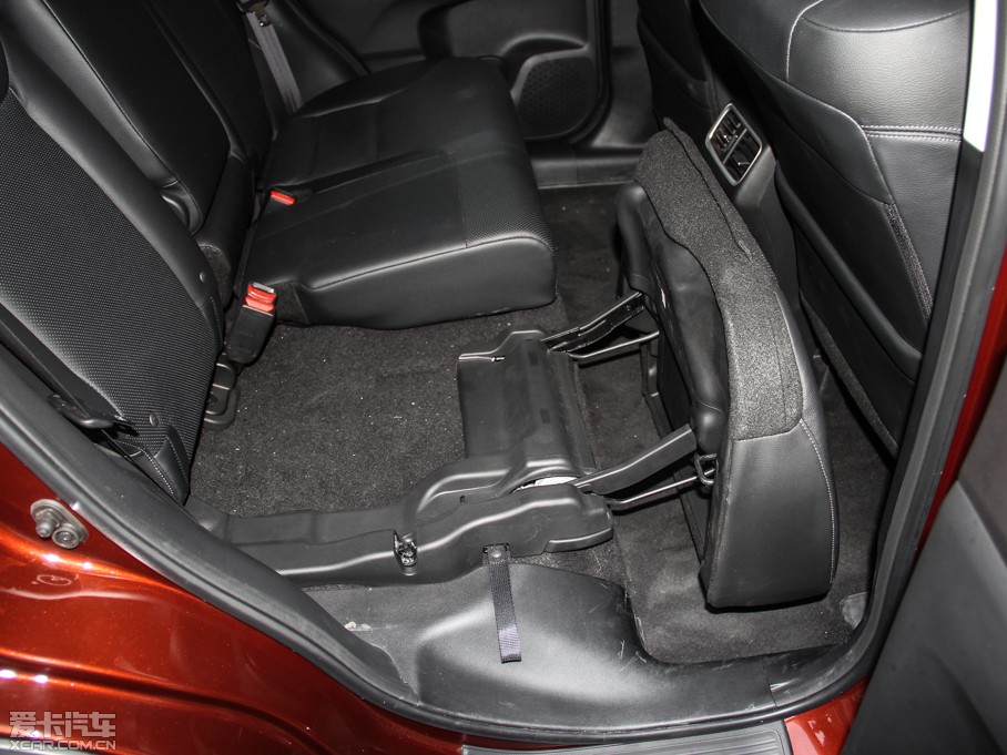 2015CR-V 2.4L (q)F