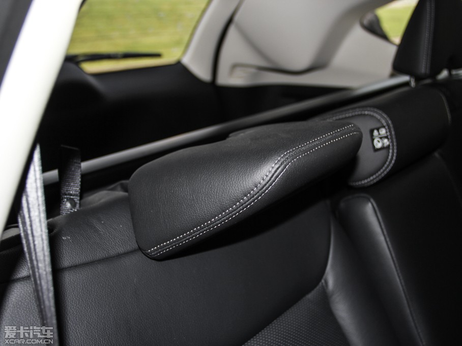 2015CR-V 2.4L (q)F