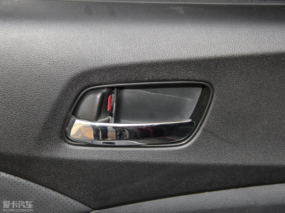 2015CR-V 2.4L (q)F