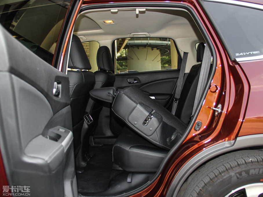 2015CR-V 2.4L (q)F