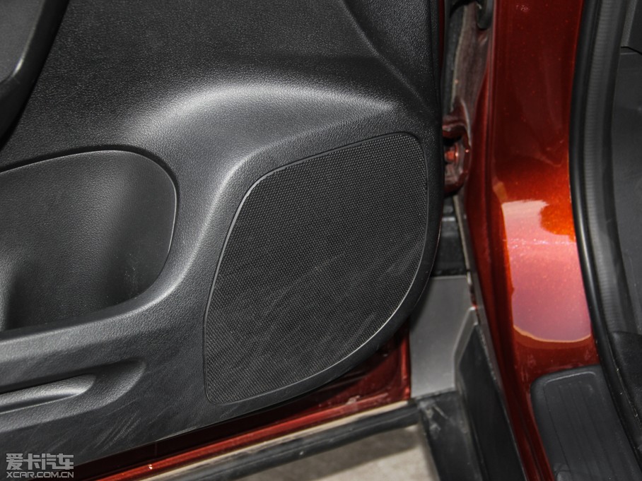 2015CR-V 2.4L (q)F