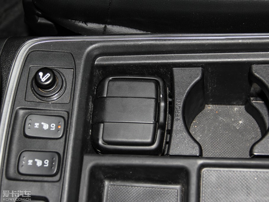 2015CR-V 2.4L (q)F